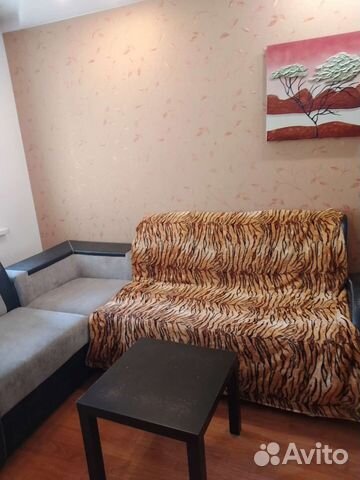

2-к. квартира, 46 м², 1 кровать