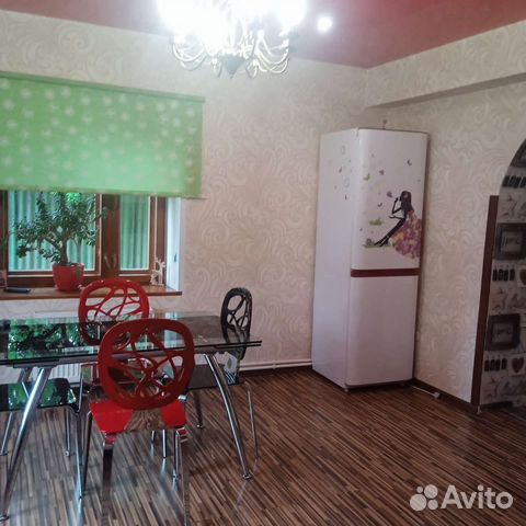 

4-к. дом, 100 м²