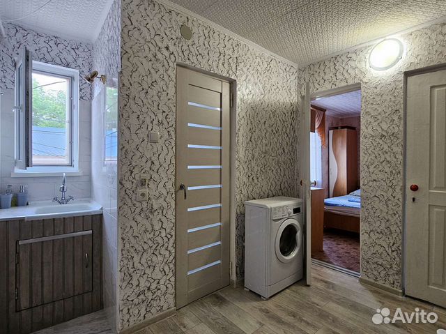 

2-к. квартира, 32 м², 1 кровать