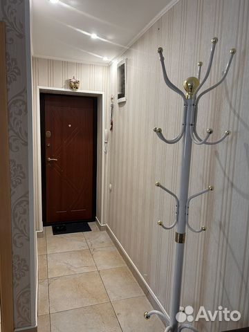 

2-к. квартира, 54 м², 3 кровати