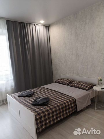 

2-к. квартира, 45 м², 3 кровати