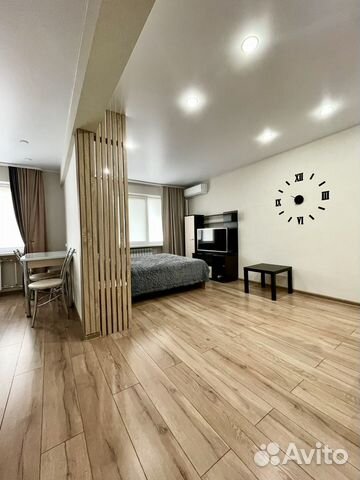 

1-к. квартира, 31 м², 1 кровать