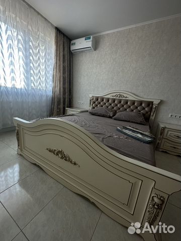 

1-к. квартира, 47 м², 18/24 эт.