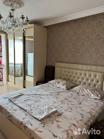 

1-к. квартира, 65 м², 1/5 эт.