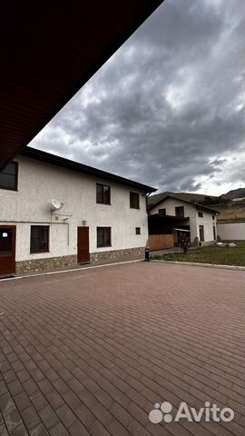 

2-к. таунхаус, 80 м²