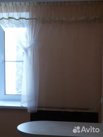 1-к квартира, 35 м², 2/9 эт.