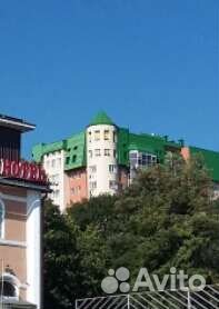 

1-к. квартира, 60 м², 1 кровать