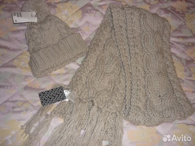 Комплект нм Новый