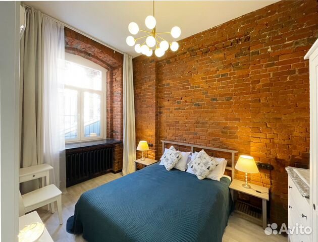 

2-к. квартира, 40 м², 1/5 эт.