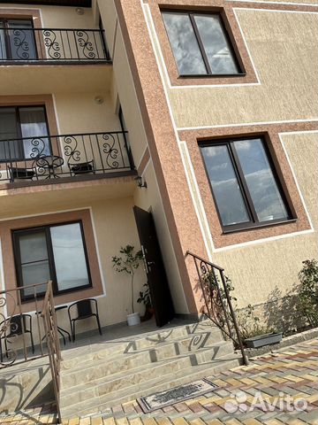 

3-к. квартира, 80 м², 4 кровати