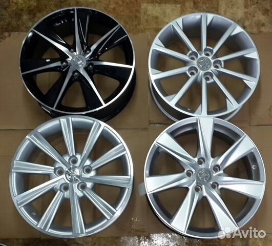 3. диски лексус тойота. диски лексус r18. Replica lexus rx r18. оригинальные диски лексус nx r18.