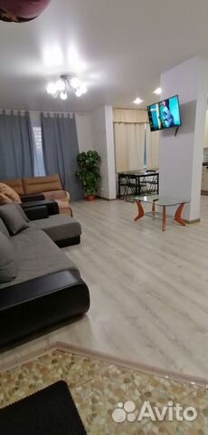 

2-к. квартира, 65 м², 3 кровати
