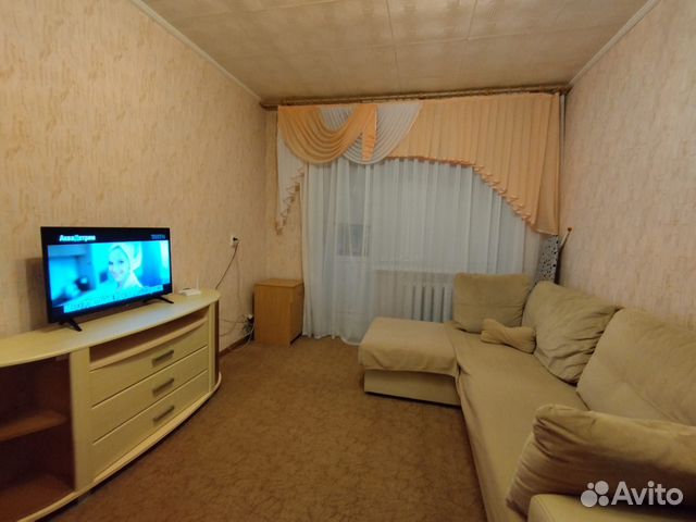 

2-к. квартира, 42 м², 3/5 эт.