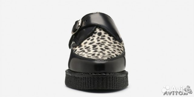 Мужские ботинки Underground Shoes