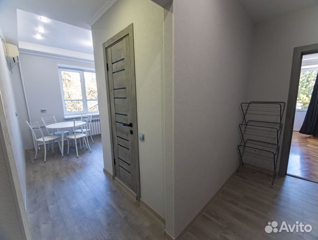 

2-к. квартира, 42 м², 2 кровати