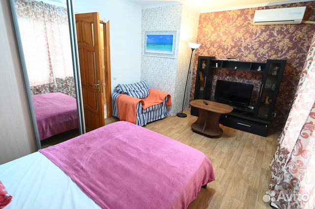 

3-к. квартира, 63 м², 4/5 эт.