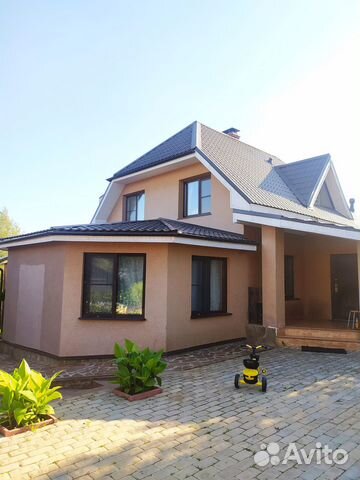 

5-к. дом, 230 м²