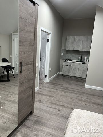 

1-к. квартира, 25 м², 2/3 эт.