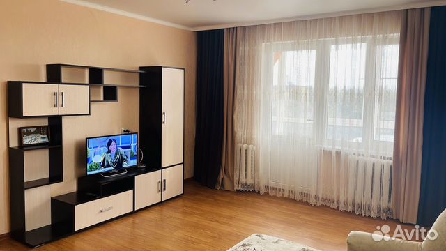 

2-к. квартира, 50 м², 3 кровати