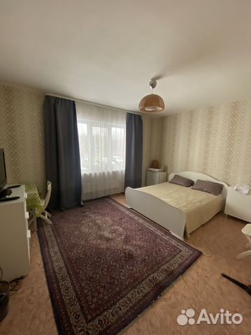 

2-к. квартира, 65 м², 5 кроватей
