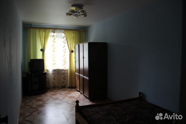 2-к квартира, 46 м², 4/5 эт.