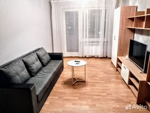 

2-к. квартира, 50 м², 4 кровати