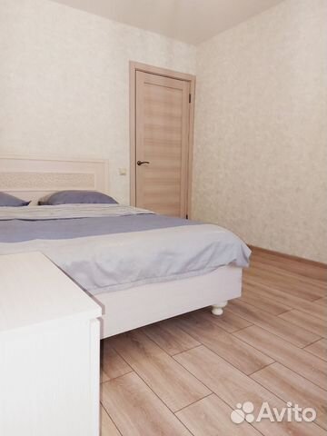 

2-к. квартира, 60 м², 4 кровати