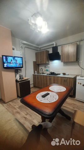 

1-к. квартира, 37,9 м², 3 кровати