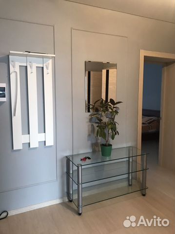 

2-к. квартира, 67 м², 2 кровати