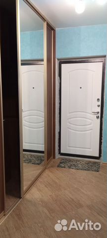 

1-к. квартира, 44 м², 1 кровать