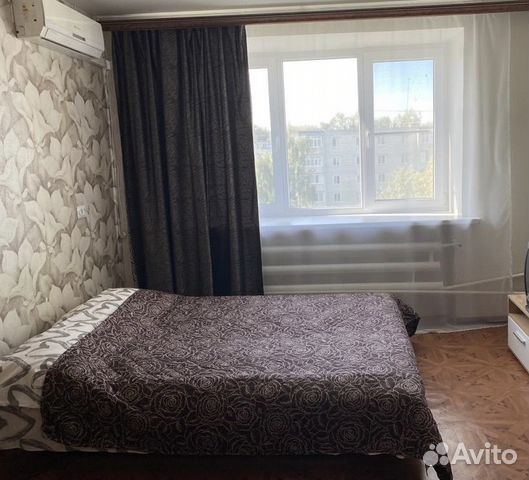 

2-к. квартира, 50 м², 1 кровать