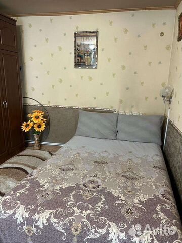 

2-к. квартира, 40 м², 1/1 эт.