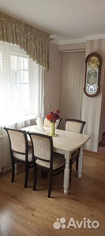 

3-к. таунхаус, 125 м²