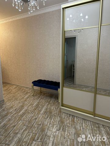 

3-к. квартира, 98 м², 4 кровати