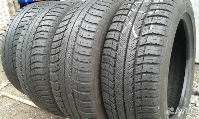 Шины Goodyear eagle vector 205/55/r16 комплект Шины Goodyear eagle vector 205/55/r16 комплект