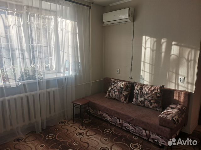 

2-к. квартира, 45 м², 2 кровати
