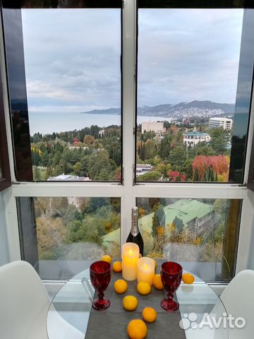 

Квартира-студия, 20 м², 1 кровать