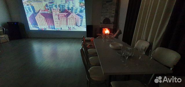 

3-к. коттедж, 150 м²