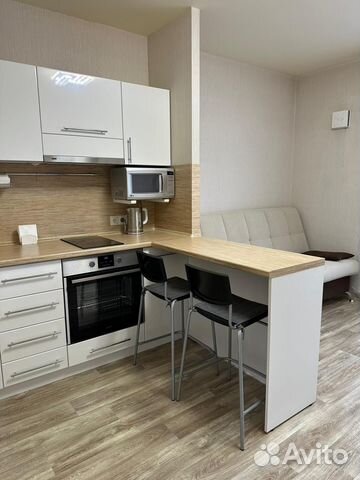 

Квартира-студия, 25,2 м², 10/14 эт.