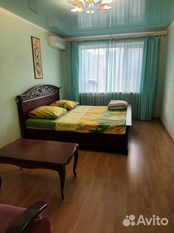 

1-к. квартира, 36,2 м², 1 кровать
