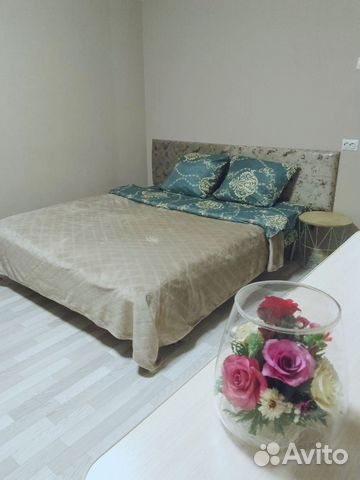 

1-к. квартира, 42 м², 5/10 эт.
