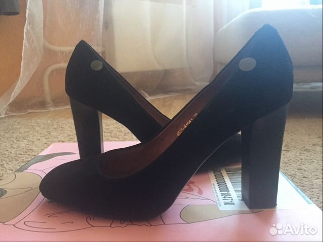 Новые туфли Gerzedo и Zara Новые туфли Gerzedo и Zara