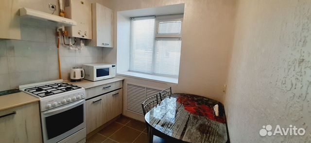 

2-к. квартира, 44 м², 4 кровати