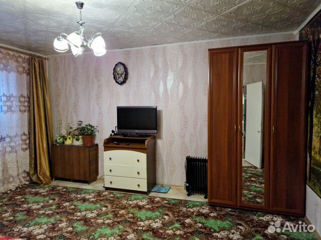 

2-к. квартира, 49,8 м², 4 кровати
