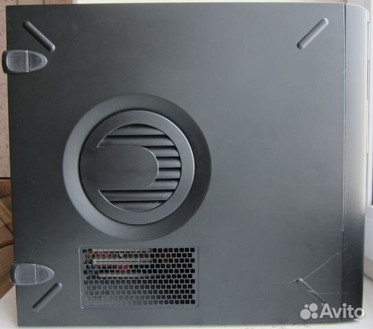 Процессор AMD 4200+, 2 ядра, 2 Gb память. Доставка