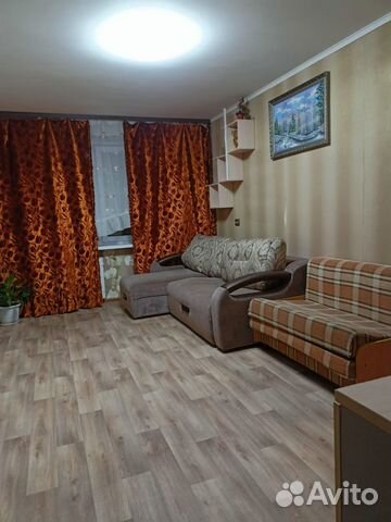 

2-к. квартира, 40 м², 4/9 эт.