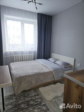 

Квартира-студия, 16 м², 1 кровать