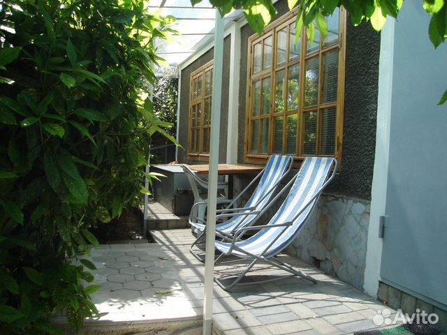 

1-к. квартира, 37 м², 2 кровати