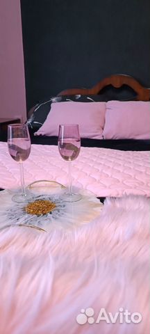 

Квартира-студия, 24,4 м², 2 кровати