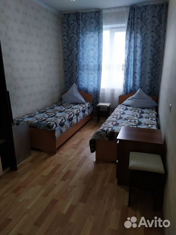 

2-к. квартира, 45,6 м², 5 кроватей